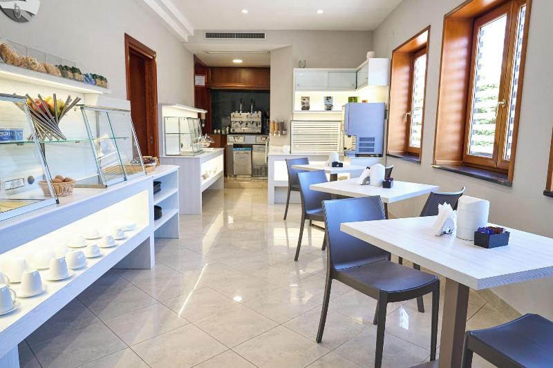 Hotel Miramare - Restoran