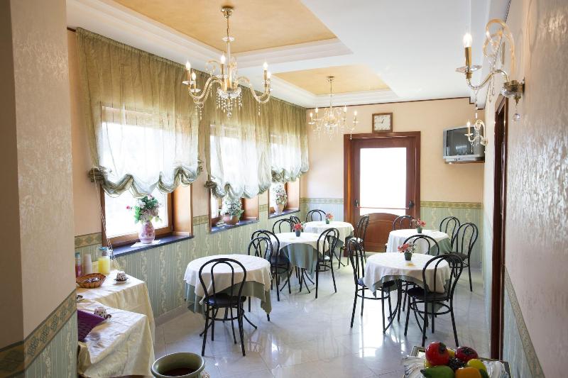 Hotel Miramare - Restoran