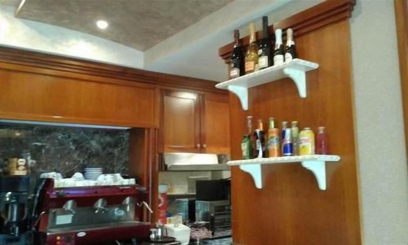 Bellavista - Bar