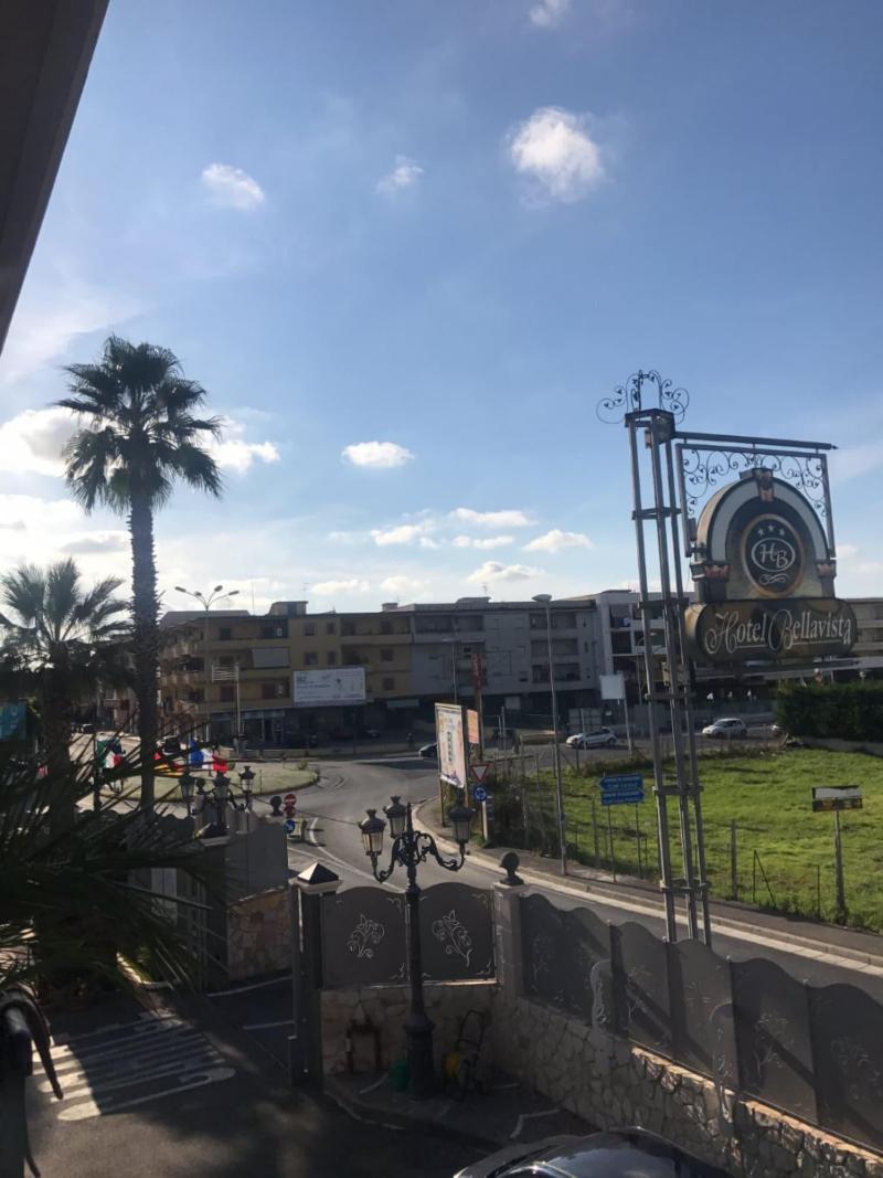 Bellavista - Oda