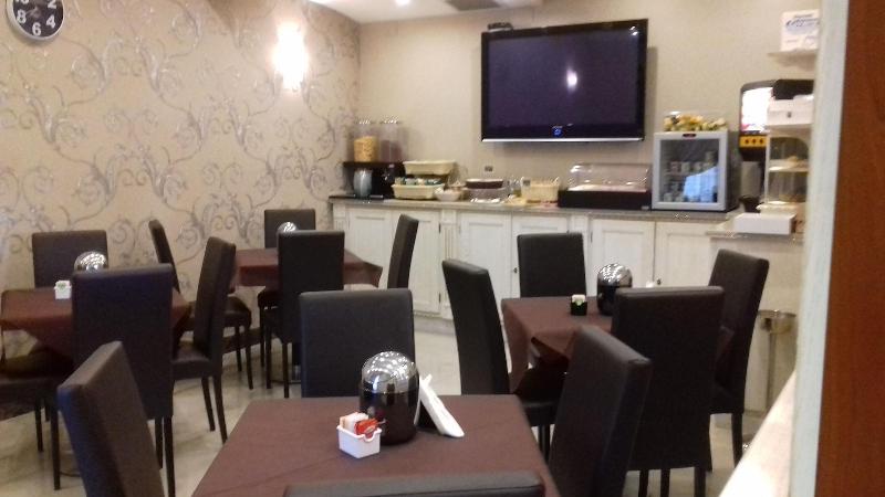 Bellavista - Restoran