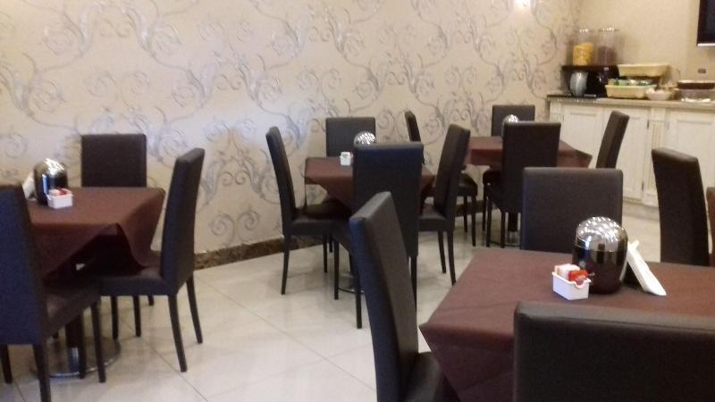 Bellavista - Restoran
