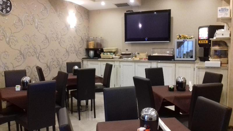 Bellavista - Restoran