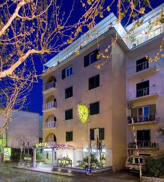 Hotel Klein Wien otel fotoğrafı