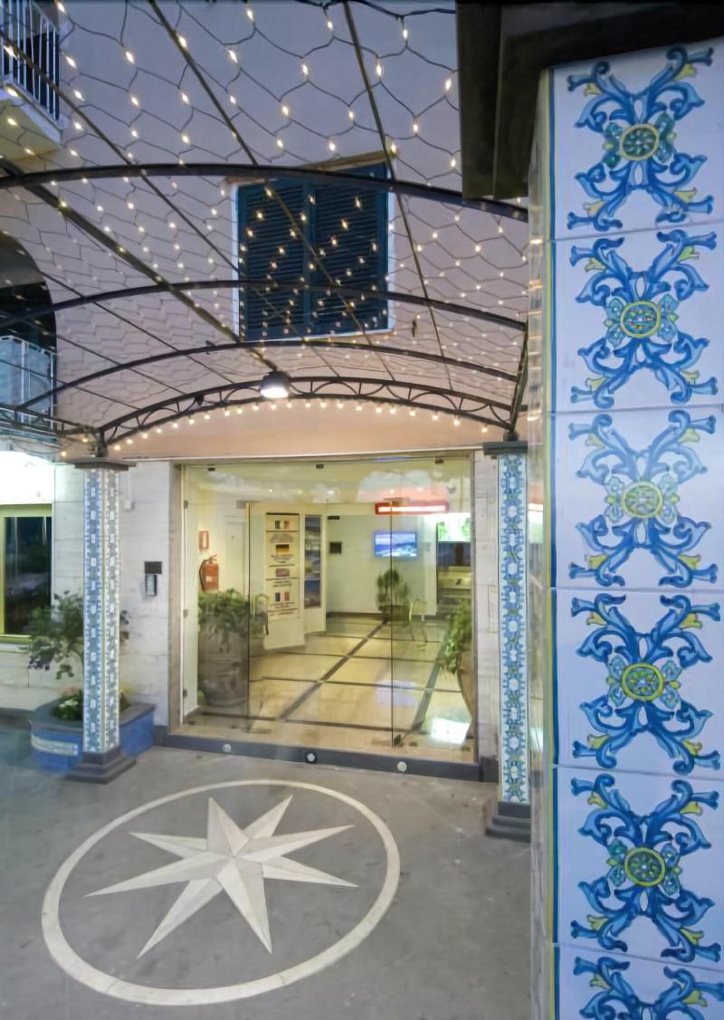 Hotel Klein Wien - Genel