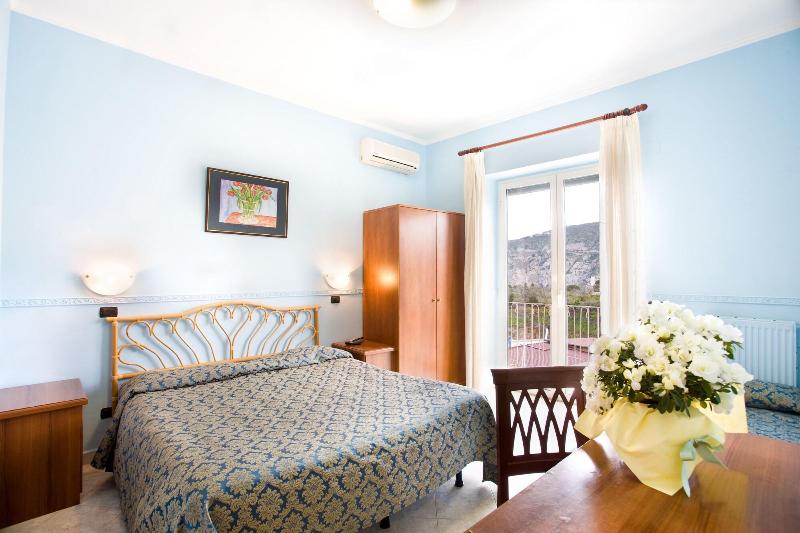 Hotel Klein Wien - Oda