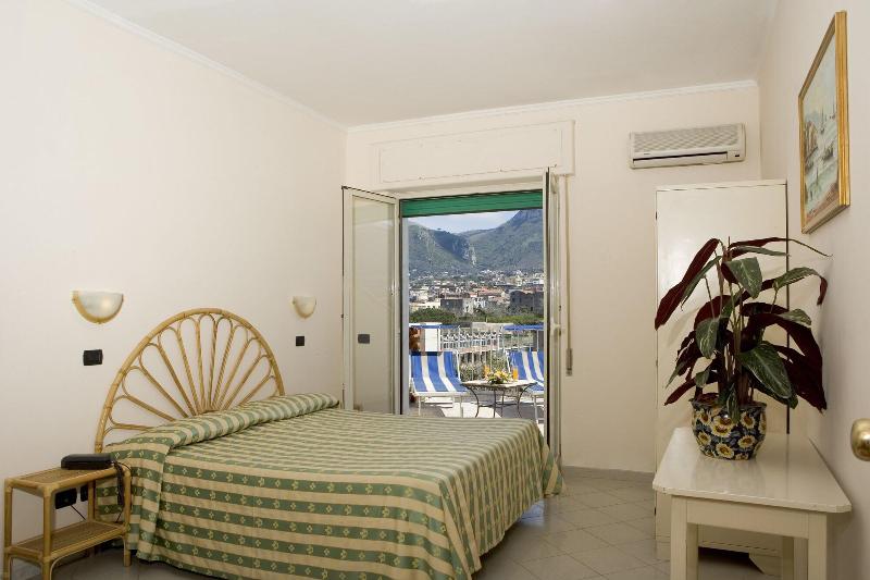 Hotel Klein Wien - Oda