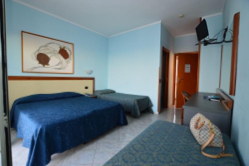 Hotel Klein Wien - Oda