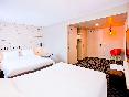 Ibis Styles Chalons En Champagne Centre oda fotoğrafı