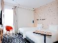 Ibis Styles Chalons En Champagne Centre oda fotoğrafı