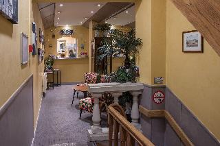 Hôtel du Moulin d'Or