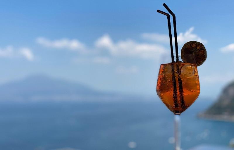 Hotel Aequa - Bar
