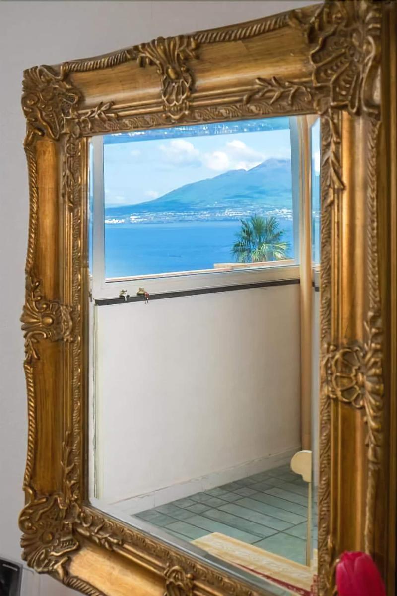 Hotel Aequa - Lobi