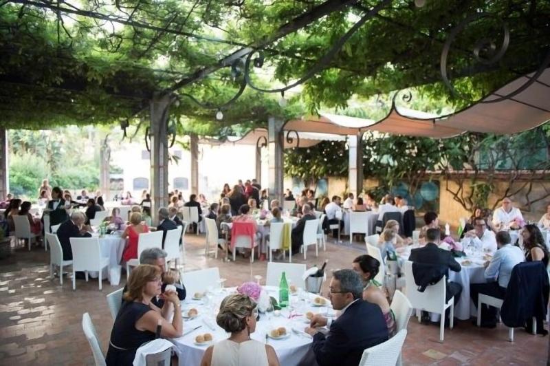 Hotel Aequa - Toplantı