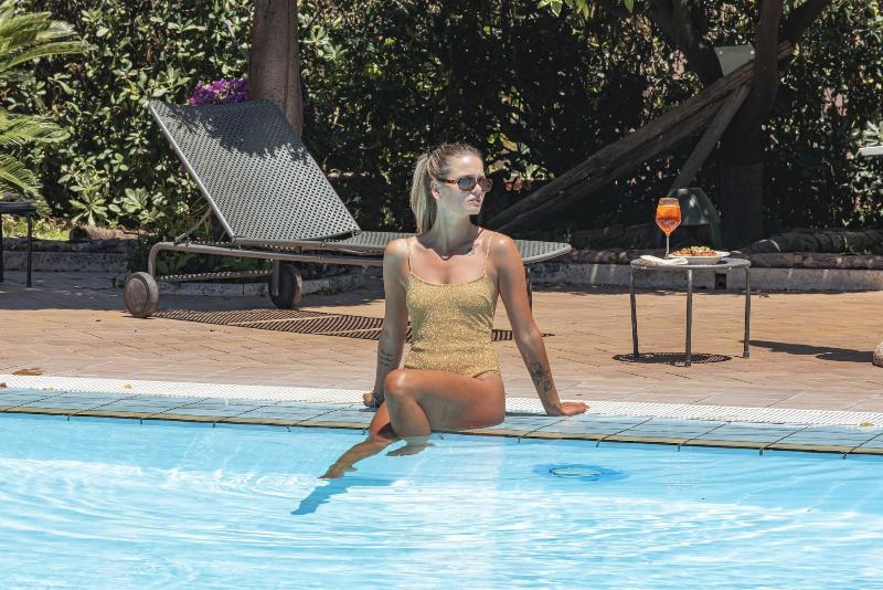 Hotel Aequa - Aktivite