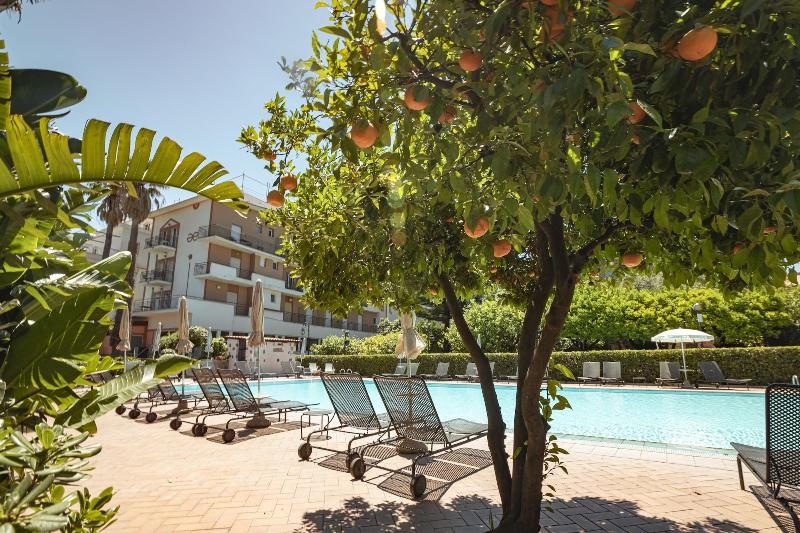 Hotel Aequa - Aktivite