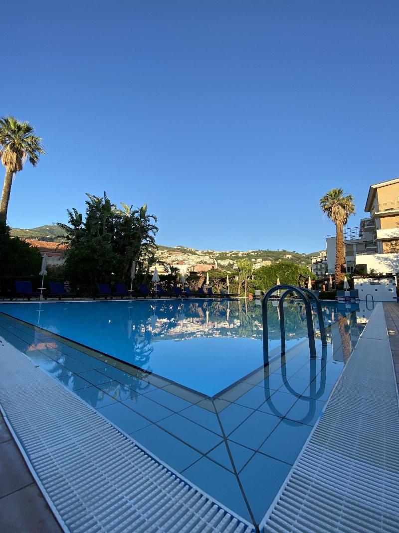 Hotel Aequa - Aktivite