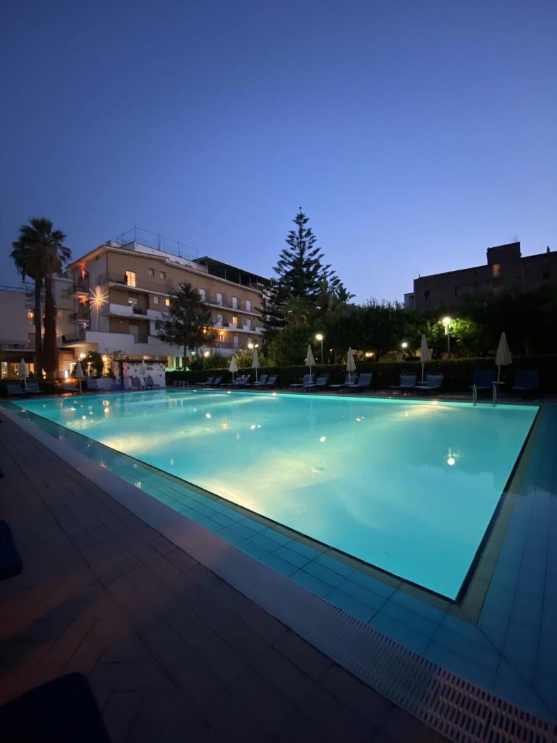 Hotel Aequa - Aktivite