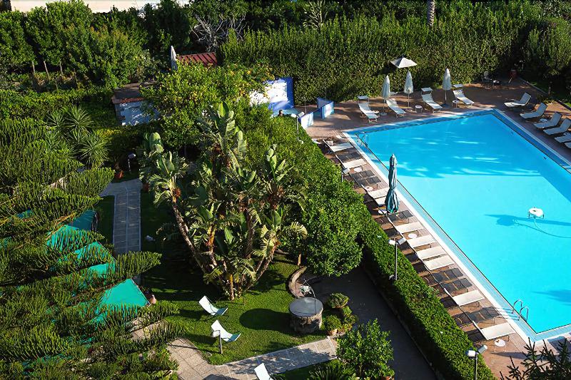 Hotel Aequa - Aktivite