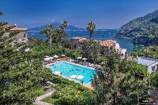 Hotel Aequa otel fotoğrafı