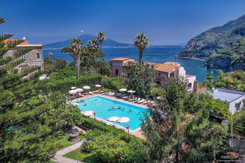Hotel Aequa - Genel