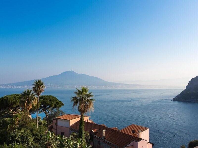 Hotel Aequa - Genel