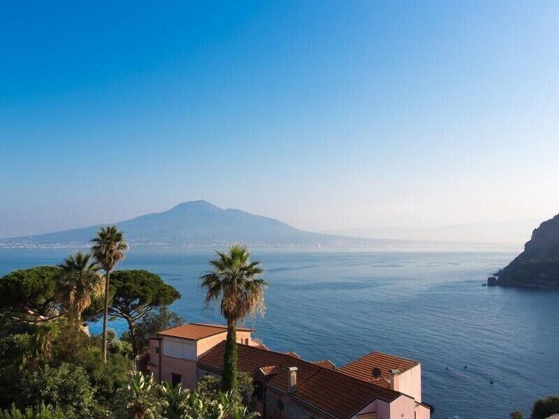 Hotel Aequa - Genel