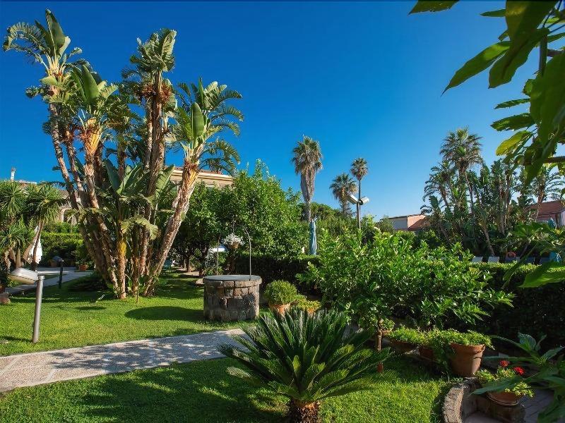 Hotel Aequa - Genel