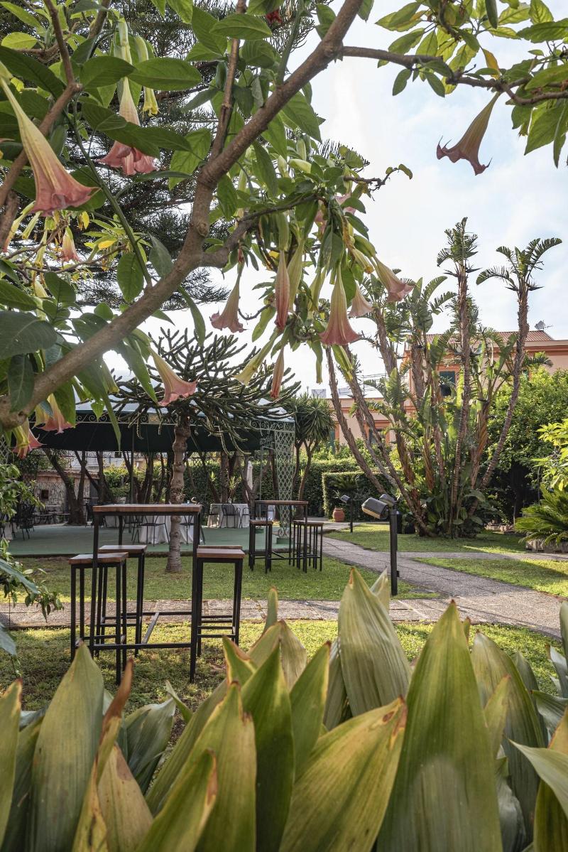 Hotel Aequa - Genel