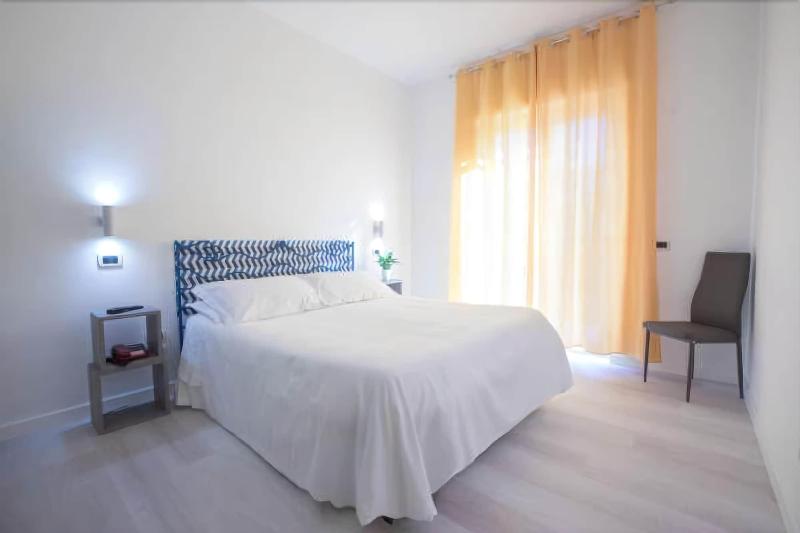 Hotel Aequa - Oda