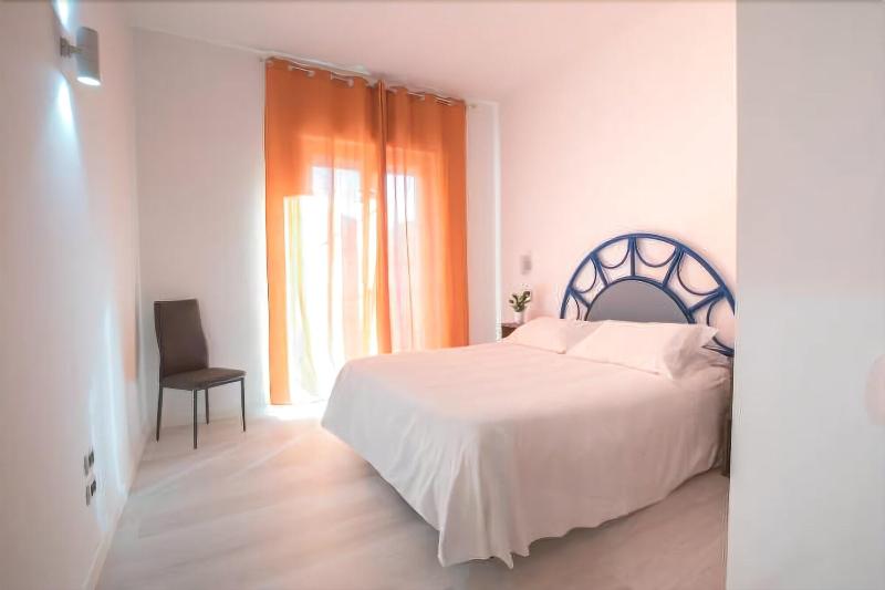 Hotel Aequa - Oda
