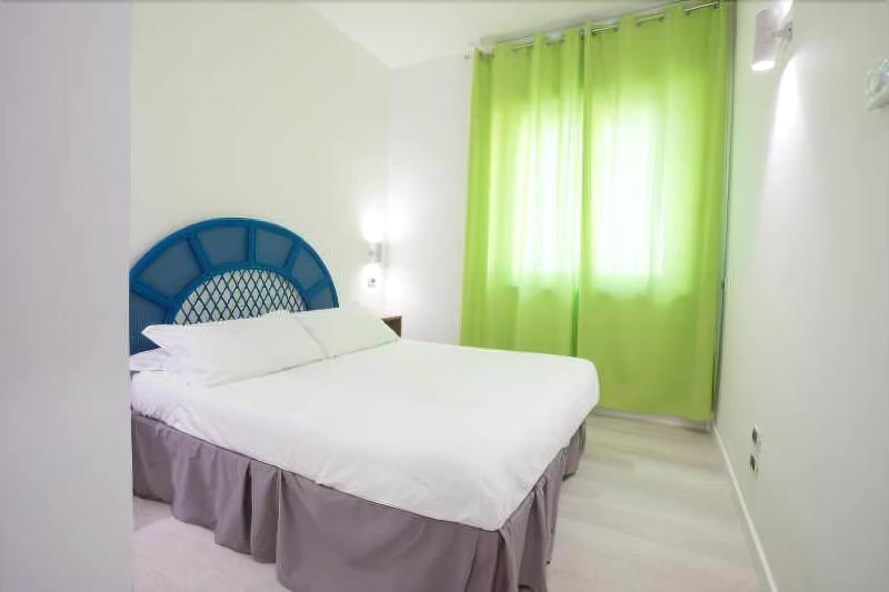 Hotel Aequa - Oda