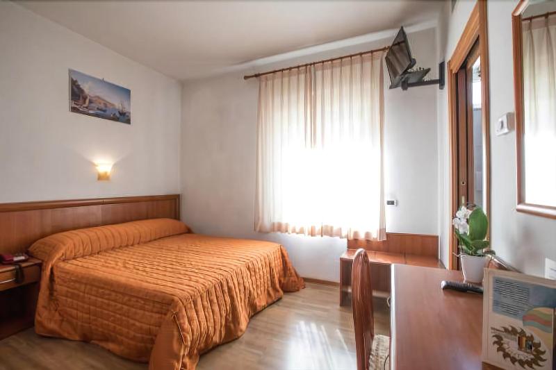 Hotel Aequa - Oda