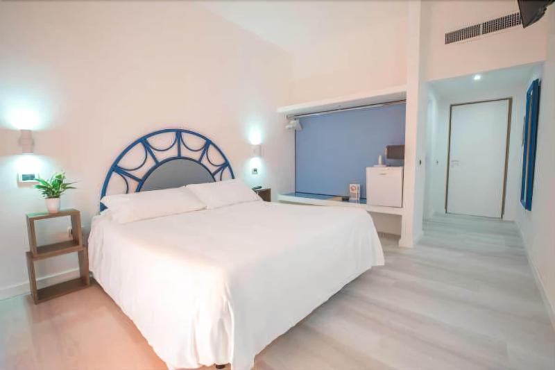 Hotel Aequa - Oda