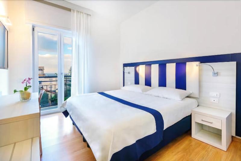 Hotel Aequa - Oda
