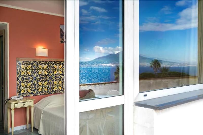 Hotel Aequa - Oda