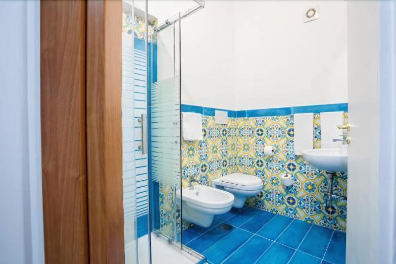 Hotel Aequa - Oda