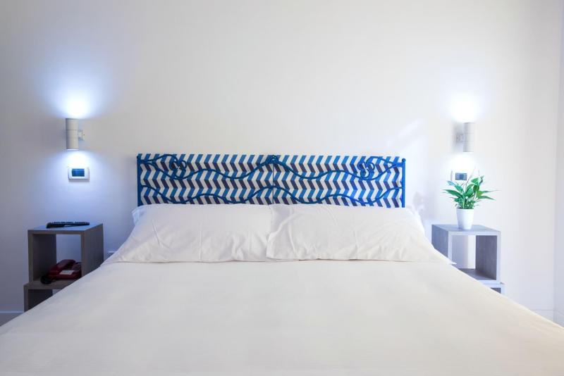 Hotel Aequa - Oda