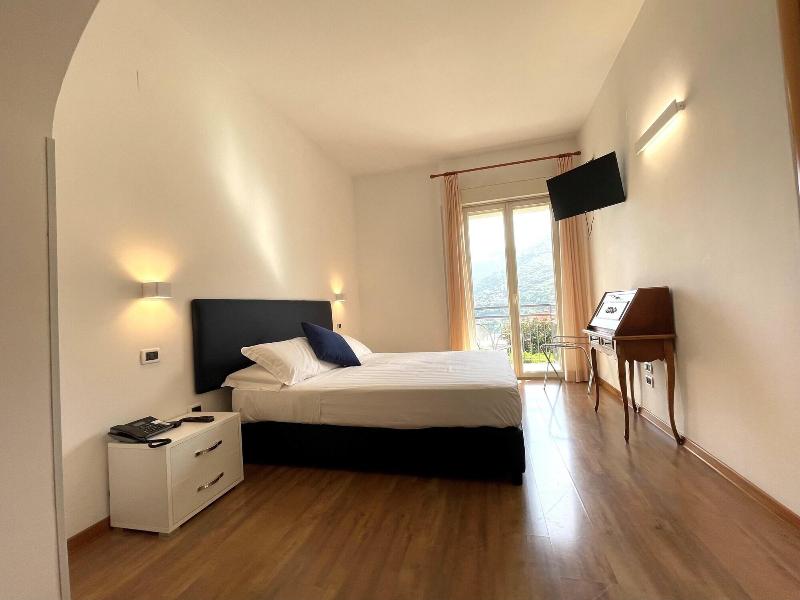 Hotel Aequa - Oda