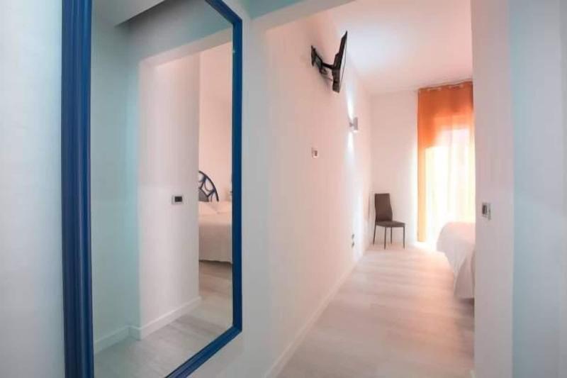 Hotel Aequa - Oda