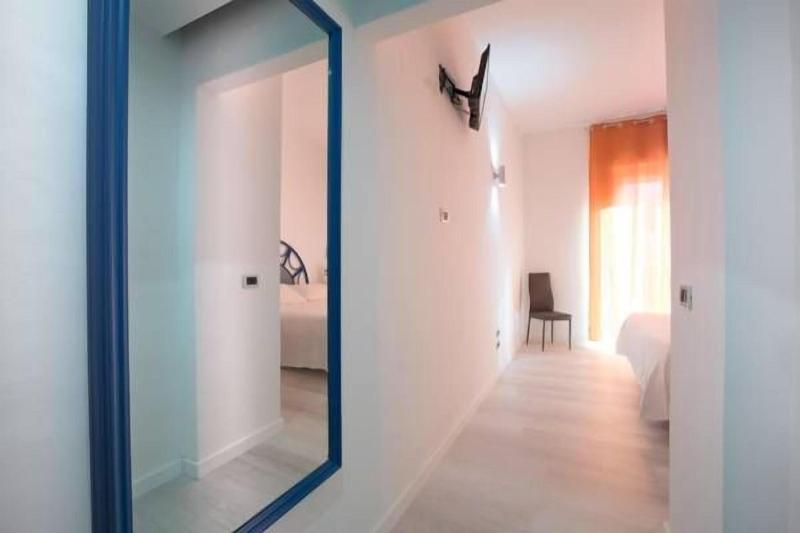 Hotel Aequa - Oda