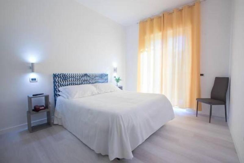 Hotel Aequa - Oda