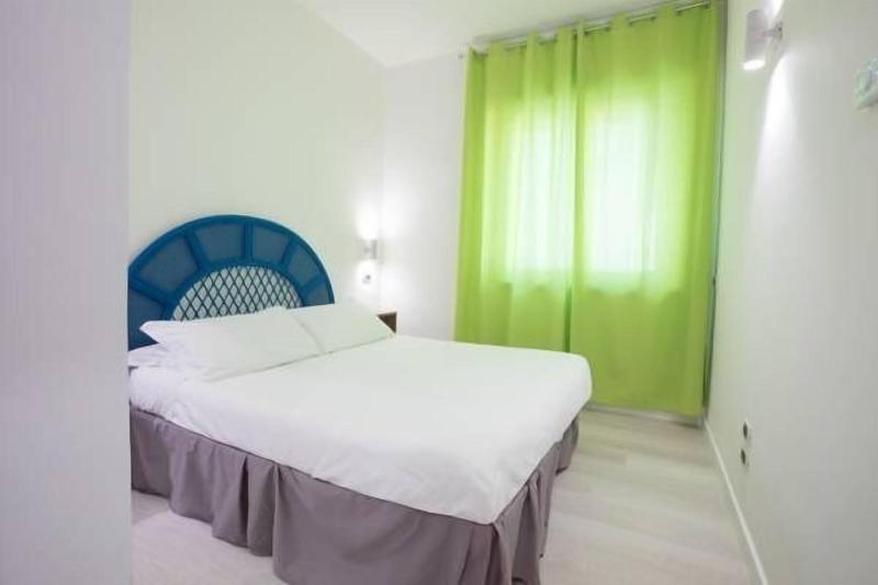 Hotel Aequa - Oda