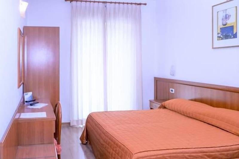 Hotel Aequa - Oda