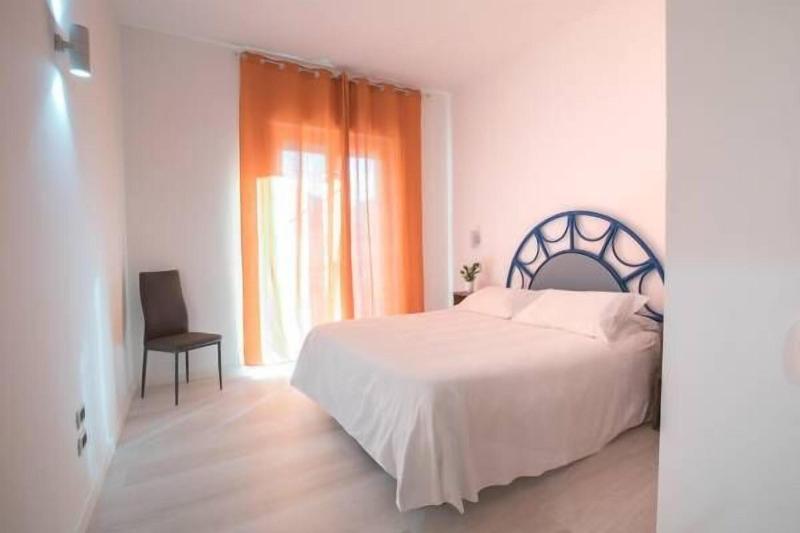 Hotel Aequa - Oda