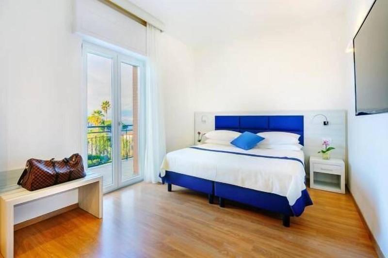 Hotel Aequa - Oda