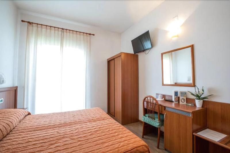 Hotel Aequa - Oda