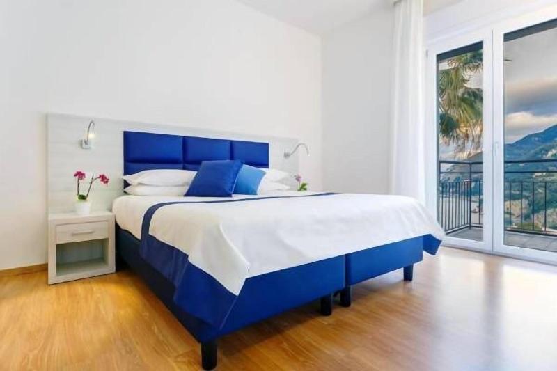 Hotel Aequa - Oda