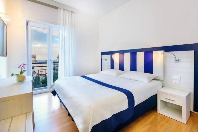 Hotel Aequa - Oda