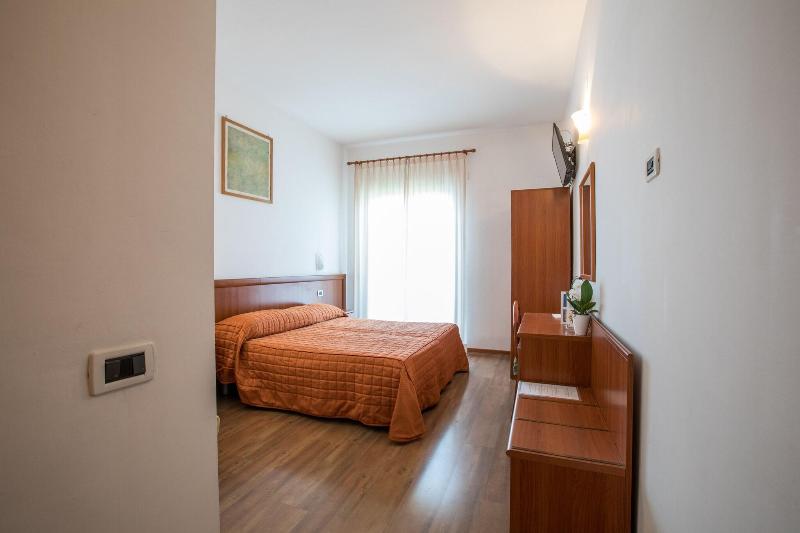 Hotel Aequa - Oda